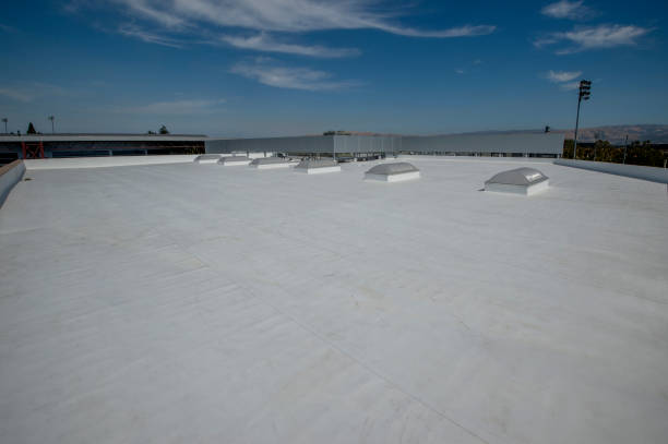 Best Cold Roofs  in Fort Defiance, AZ