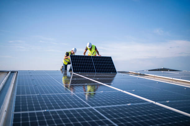 Best Roof Installation  in Fort Defiance, AZ