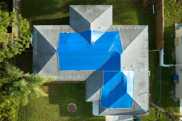 Best Rubber Roofing (EPDM, TPO)  in Fort Defiance, AZ