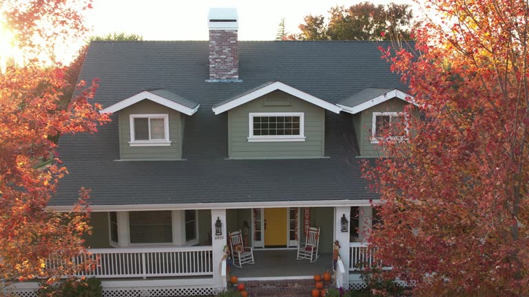 Best Tile Roofing Installation  in Fort Defiance, AZ