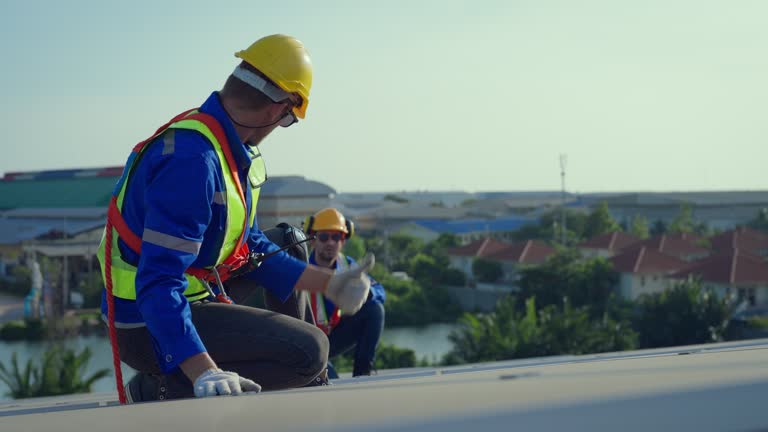 Best 4 Ply Roofing  in Fort Defiance, AZ