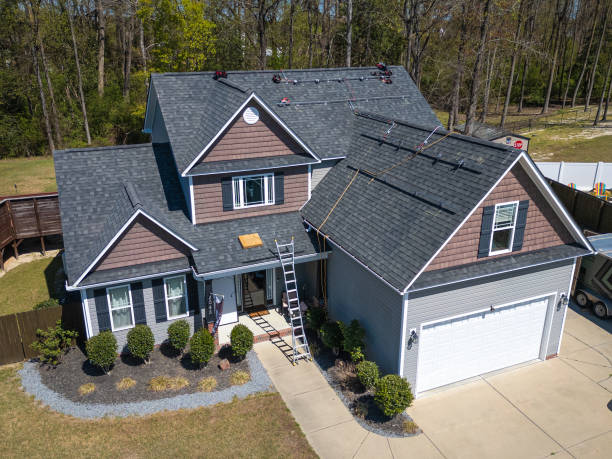 Professional Roofing Services in Fort Defiance, AZ
