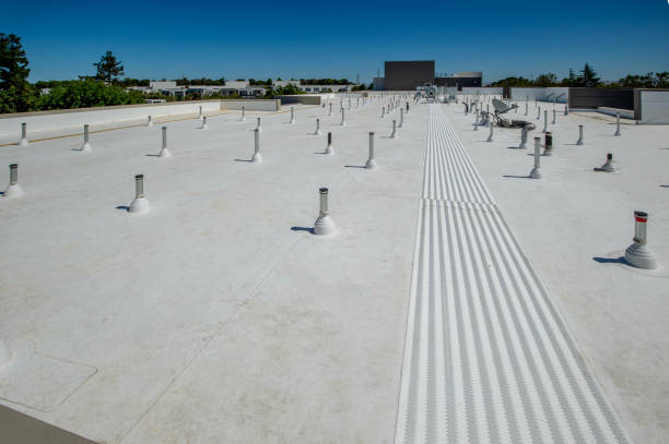Best Roofing for New Construction  in Fort Defiance, AZ